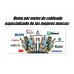 Cable 2x16 AWG BELDEN 5220UL contra incendio control, voz y datos Venta x metro